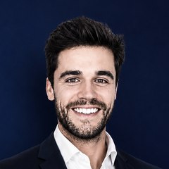 Amaury des Courières