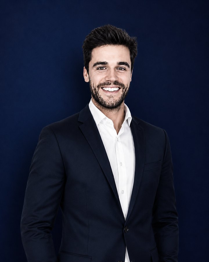 Amaury des Courières, auteur du Cahier d'Argent